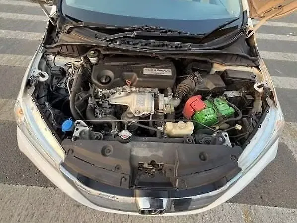 Used Honda City [2014-2017] V Diesel in Surat