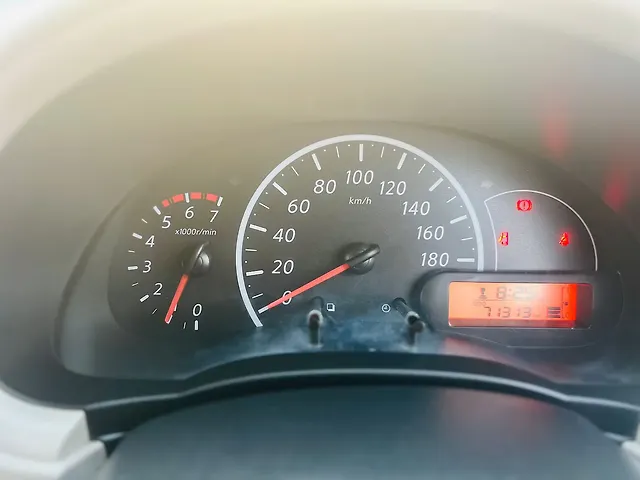 Used Nissan Micra Active [2013-2018] XV in Surat