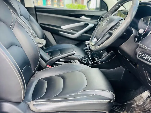 Used MG Hector [2019-2021] Sharp 2.0 Diesel in Surat