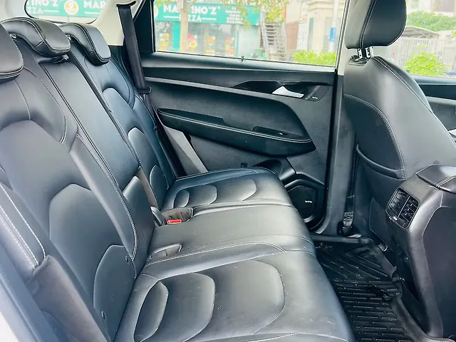 Used MG Hector [2019-2021] Sharp 2.0 Diesel in Surat