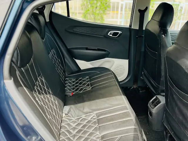 Used Hyundai Grand i10 Nios [2019-2023] Sportz U2 1.2 CRDi in Surat