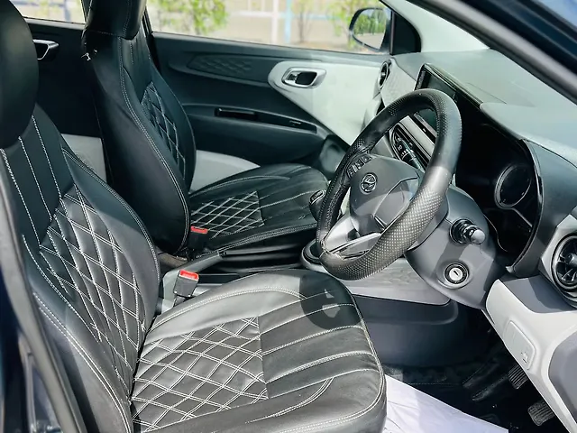 Used Hyundai Grand i10 Nios [2019-2023] Sportz U2 1.2 CRDi in Surat