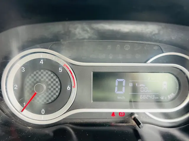 Used Hyundai Grand i10 Nios [2019-2023] Sportz U2 1.2 CRDi in Surat