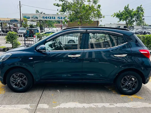 Used Hyundai Grand i10 Nios [2019-2023] Sportz U2 1.2 CRDi in Surat