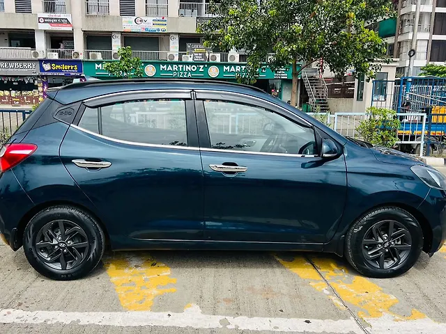 Used Hyundai Grand i10 Nios [2019-2023] Sportz U2 1.2 CRDi in Surat