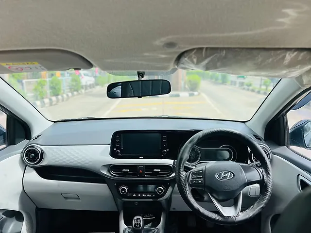 Used Hyundai Grand i10 Nios [2019-2023] Sportz U2 1.2 CRDi in Surat