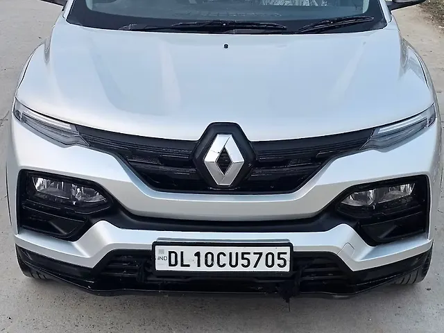 Used 2022 Renault Kiger in Delhi