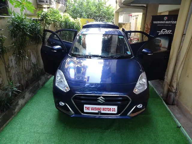 Used 2021 Maruti Suzuki DZire in Kolkata