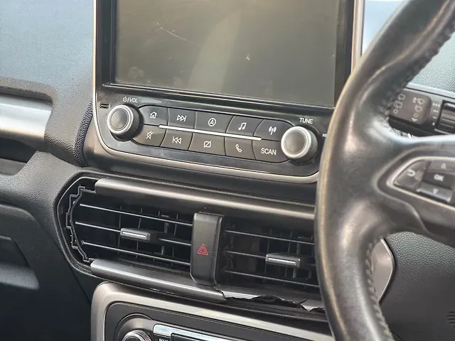 Used Ford EcoSport [2017-2019] Titanium 1.5L TDCi in Nagpur