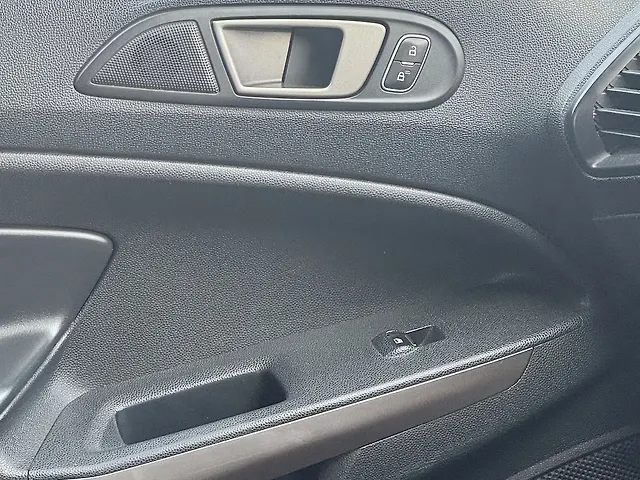 Used Ford EcoSport [2017-2019] Titanium 1.5L TDCi in Nagpur