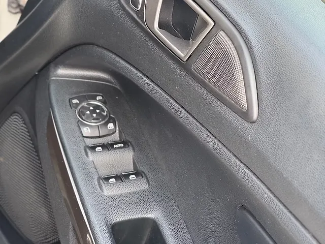 Used Ford EcoSport [2017-2019] Titanium 1.5L TDCi in Nagpur