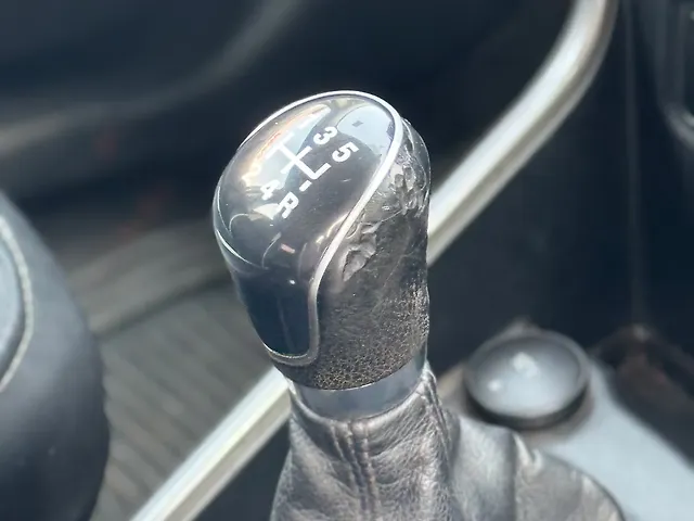 Used Ford EcoSport [2017-2019] Titanium 1.5L TDCi in Nagpur