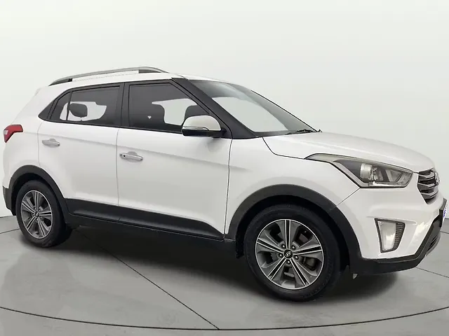 Used 2018 Hyundai Creta in Chennai Used 2018 Hyundai Creta in Chennai