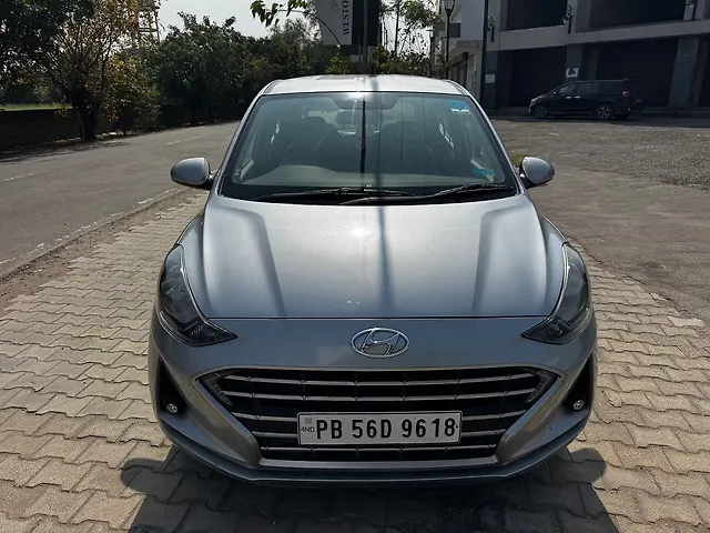 Used 2021 Hyundai Grand i10 NIOS in Ludhiana Used 2021 Hyundai Grand i10 NIOS in Ludhiana