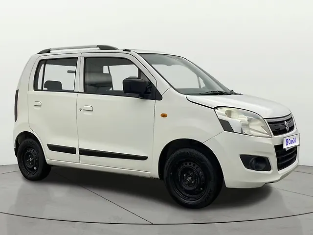 Used 2015 Maruti Suzuki Wagon R in Delhi