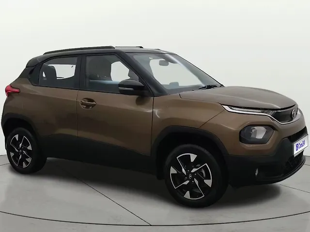 Used 2022 Tata Punch in Pune