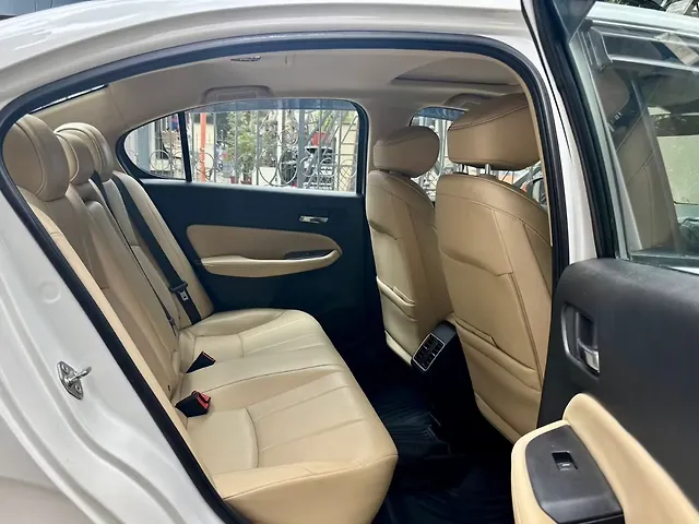 Used Honda All New City [2020-2023] ZX CVT Petrol in Mumbai