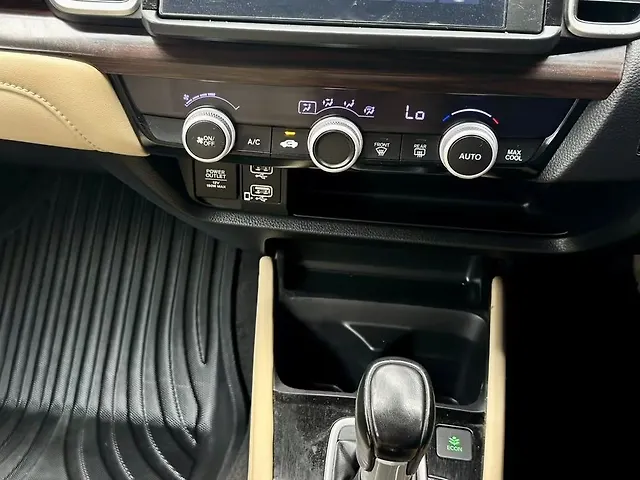 Used Honda All New City [2020-2023] ZX CVT Petrol in Mumbai