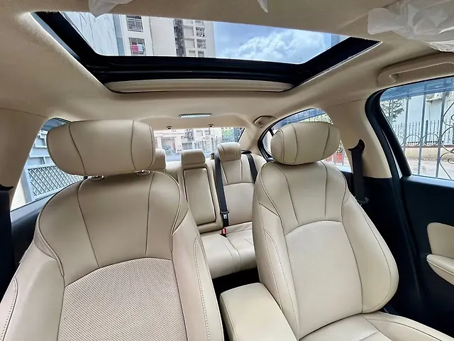 Used Honda All New City [2020-2023] ZX CVT Petrol in Mumbai