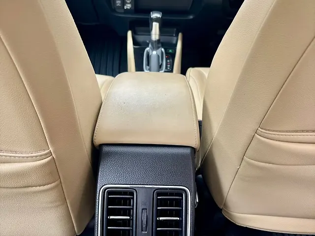 Used Honda All New City [2020-2023] ZX CVT Petrol in Mumbai