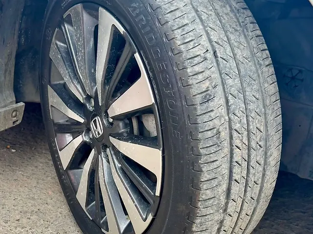 Used Honda All New City [2020-2023] ZX CVT Petrol in Mumbai