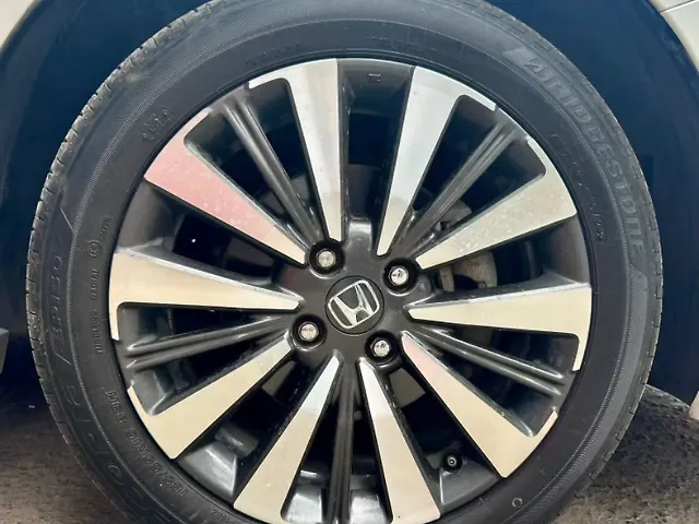 Used Honda All New City [2020-2023] ZX CVT Petrol in Mumbai