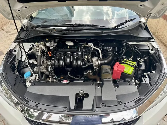 Used Honda All New City [2020-2023] ZX CVT Petrol in Mumbai