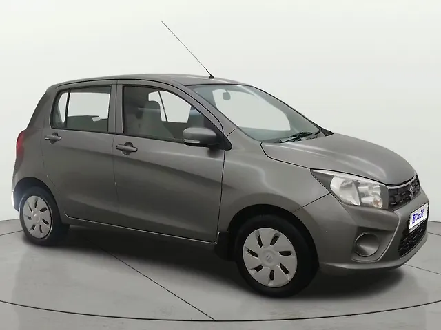Used 2017 Maruti Suzuki Celerio in Pune