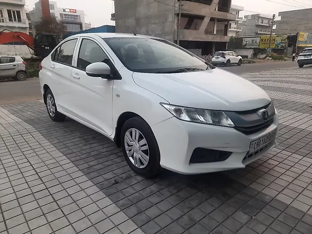 Used 2014 Honda City in Mohali