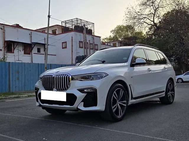 Used 2022 BMW X7 in Delhi
