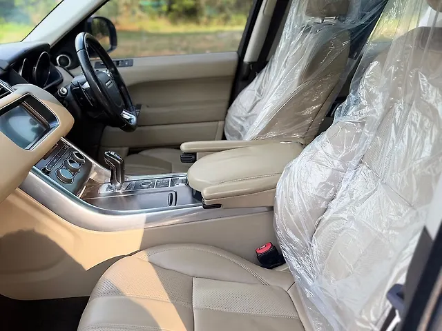 Used Land Rover Range Rover [2005-2009] 2.7 Diesel in Delhi