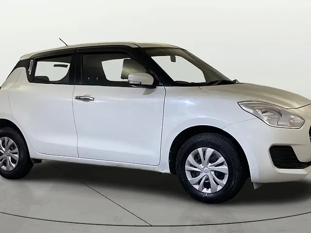 Used 2023 Maruti Suzuki Swift in Delhi