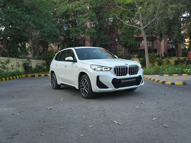 Used 2025 BMW X1 in Gurgaon