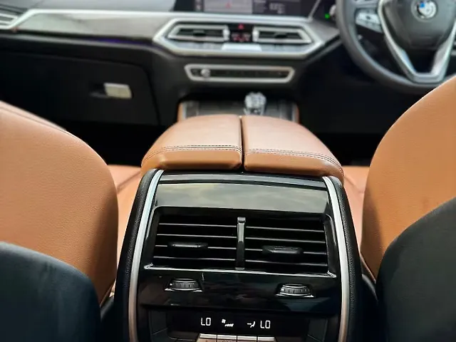 Used BMW X5 [2019-2023] xDrive30d xLine in Chandigarh
