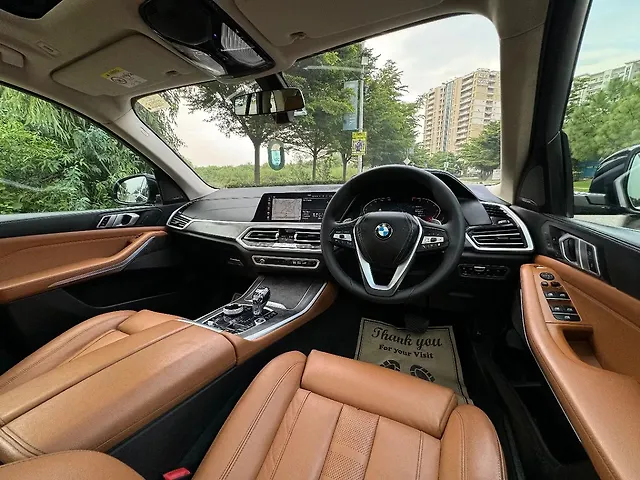 Used BMW X5 [2019-2023] xDrive30d xLine in Chandigarh