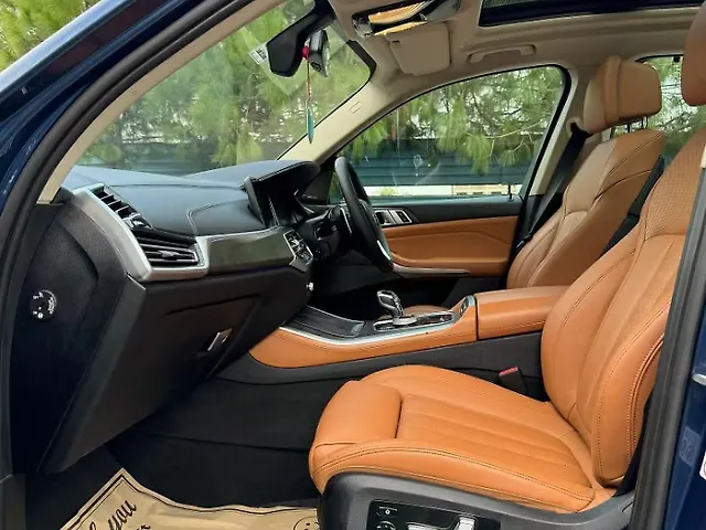 Used BMW X5 [2019-2023] xDrive30d xLine in Chandigarh