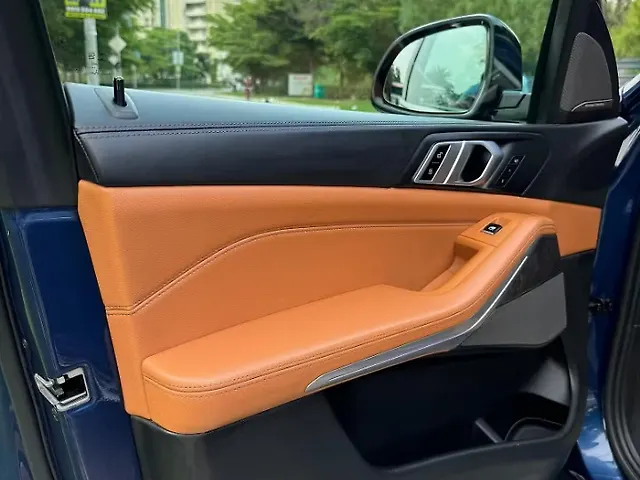 Used BMW X5 [2019-2023] xDrive30d xLine in Chandigarh