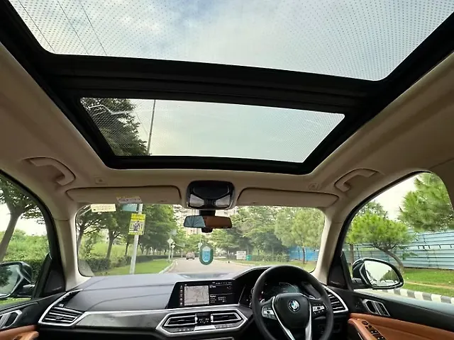 Used BMW X5 [2019-2023] xDrive30d xLine in Chandigarh