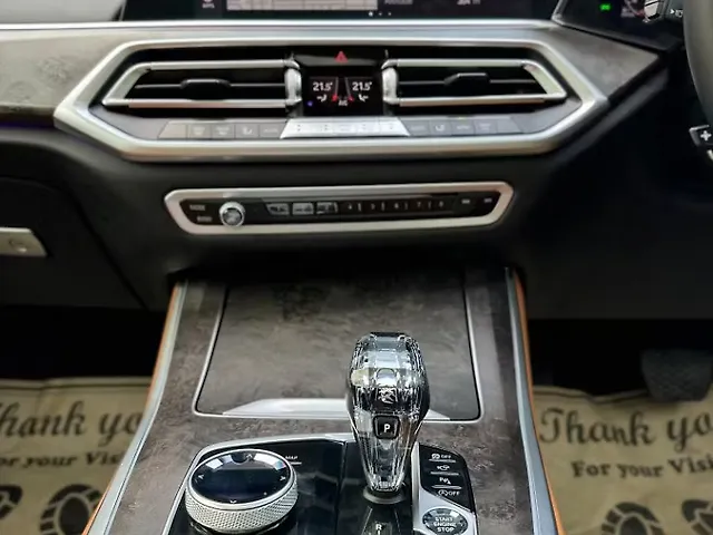 Used BMW X5 [2019-2023] xDrive30d xLine in Chandigarh
