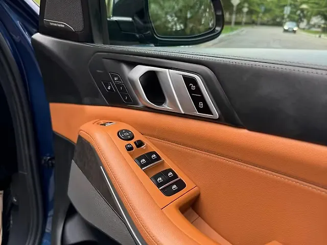 Used BMW X5 [2019-2023] xDrive30d xLine in Chandigarh