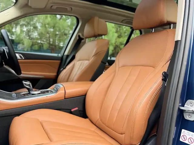 Used BMW X5 [2019-2023] xDrive30d xLine in Chandigarh