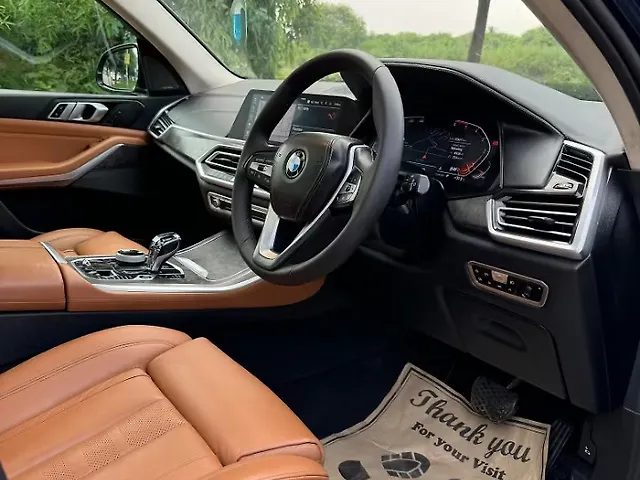 Used BMW X5 [2019-2023] xDrive30d xLine in Chandigarh