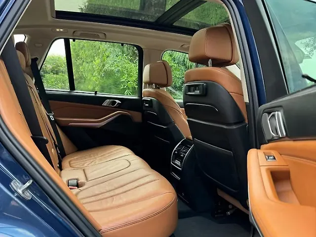 Used BMW X5 [2019-2023] xDrive30d xLine in Chandigarh