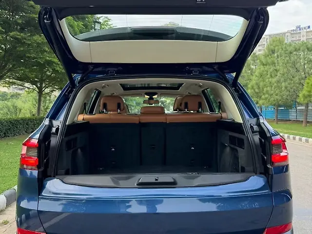 Used BMW X5 [2019-2023] xDrive30d xLine in Chandigarh