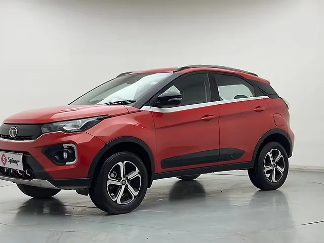 Used 2022 Tata Nexon in Gurgaon