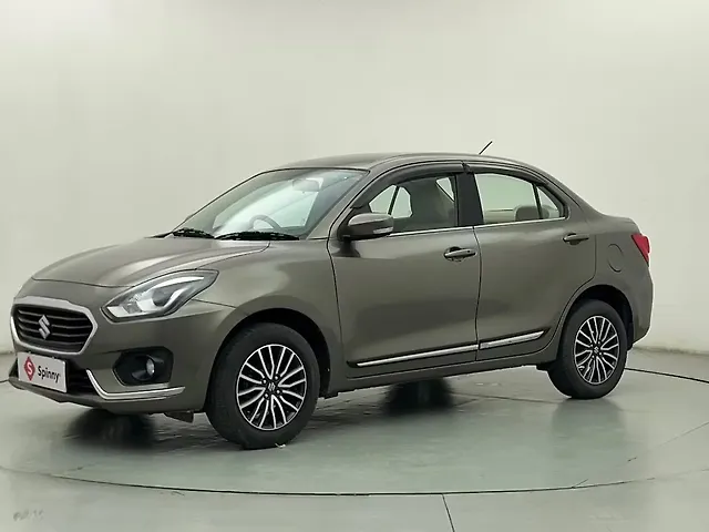 Used 2019 Maruti Suzuki DZire in Mumbai