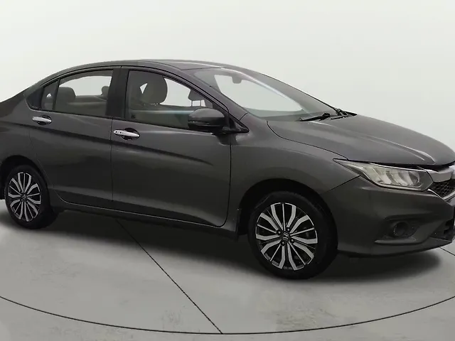 Used 2019 Honda City in Pune