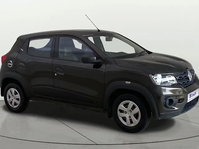 Used 2019 Renault Kwid in Mumbai