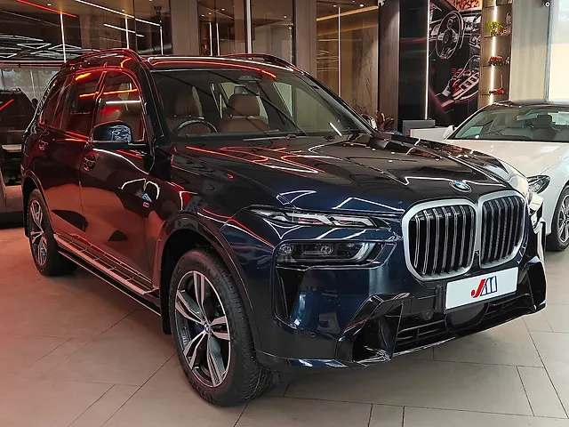Used 2023 BMW X7 in Ahmedabad