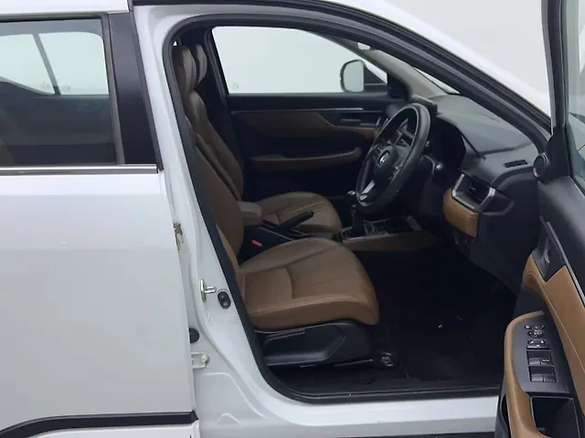 Used Honda Elevate ZX MT [2023-2025] in Delhi
